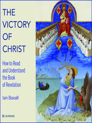 cover image of The Victory of Christ